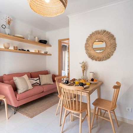 Casinha Alecrim Grupo Beira-Mar Apartman Nazaré Kültér fotó