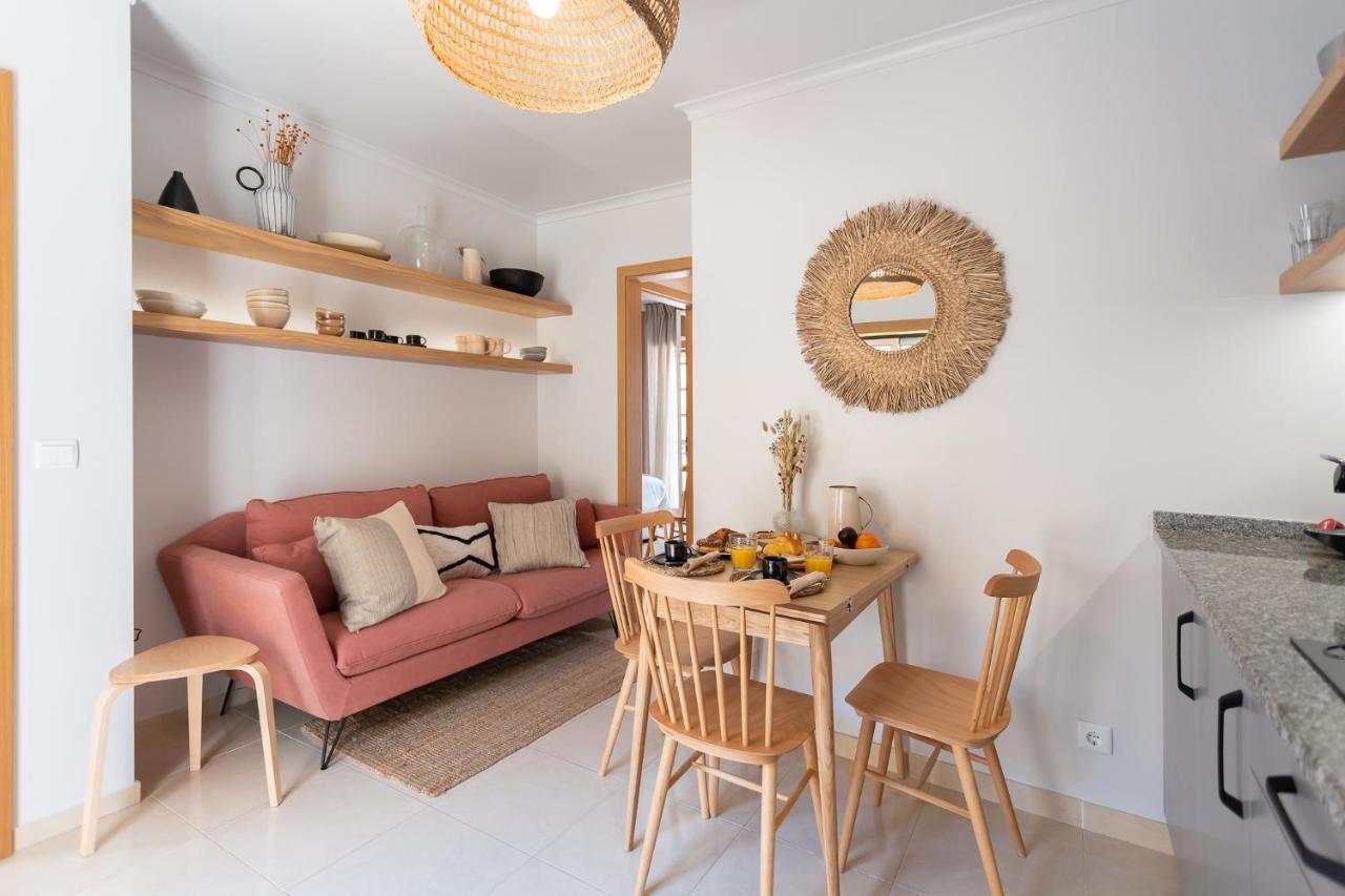 Casinha Alecrim Grupo Beira-Mar Apartman Nazaré Kültér fotó
